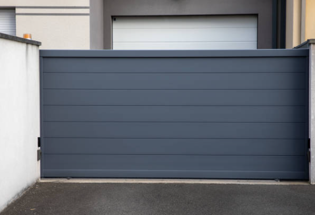 Puertas Automáticas en Pontevedra