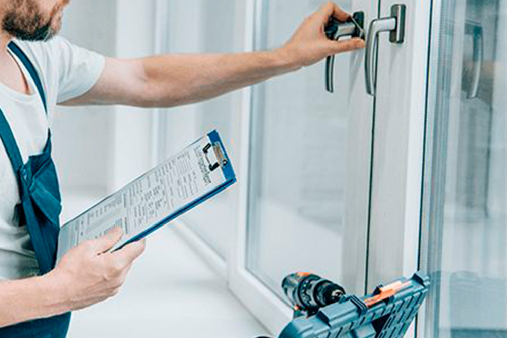 Reparaciones de puertas en Pontevedra
